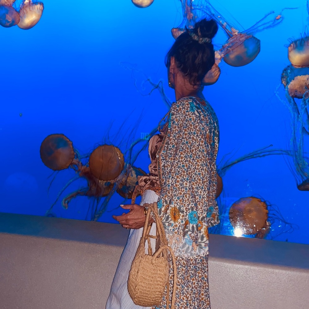 Kimono Style Dress